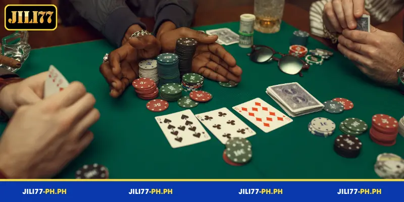 Understanding the JILI77 Cards Category